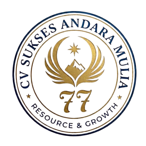CV Sukses Andara Mulia